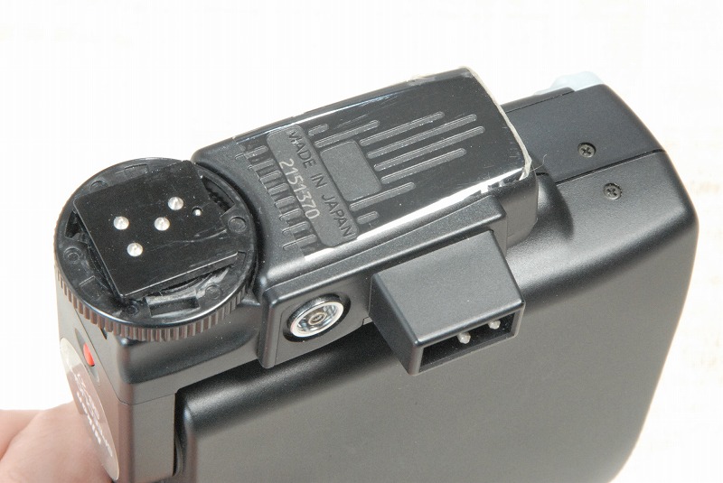 ニコン スピードライトSB-27(主にF5.F100.F4.U2.F801.F601.F60